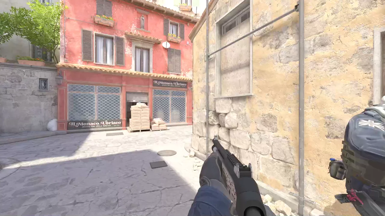 highlight